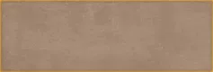 A close-up of a Subway Wall Tile TL 06429 F Mariner Desert Plain 12 x 4 inch Ceramic Glossy Finish - 8 mm | Suitable for Accent / Feature Walls, Bathroom, Kitchen Wall & Backsplashes with a Glossy finish available at Material Depot in Bangalore